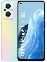 Best available price of Oppo Reno8 Lite in Elsalvador
