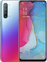 Best available price of Oppo Reno3 5G in Elsalvador