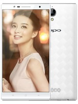 Best available price of Oppo U3 in Elsalvador