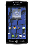 Best available price of Sharp Aquos SH80F in Elsalvador