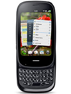 Best available price of Palm Pre 2 in Elsalvador