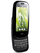 Best available price of Palm Pre Plus in Elsalvador