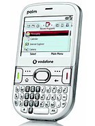 Best available price of Palm Treo 500v in Elsalvador