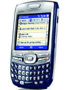 Best available price of Palm Treo 750 in Elsalvador