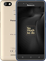 Best available price of Panasonic Eluga A4 in Elsalvador