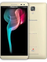 Best available price of Panasonic Eluga I2 2016 in Elsalvador