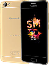 Best available price of Panasonic Eluga I4 in Elsalvador
