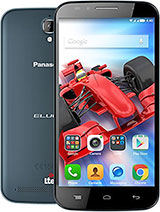 Best available price of Panasonic Eluga Icon in Elsalvador