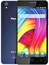 Best available price of Panasonic Eluga L 4G in Elsalvador