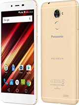 Best available price of Panasonic Eluga Pulse X in Elsalvador