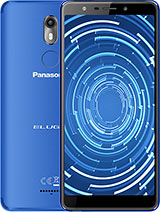 Best available price of Panasonic Eluga Ray 530 in Elsalvador