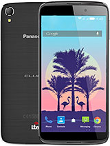 Best available price of Panasonic Eluga Switch in Elsalvador