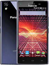 Best available price of Panasonic Eluga Turbo in Elsalvador