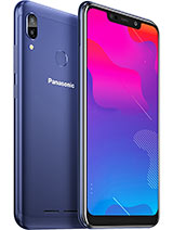 Best available price of Panasonic Eluga Z1 Pro in Elsalvador