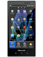 Best available price of Panasonic Eluga DL1 in Elsalvador