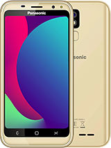 Best available price of Panasonic P100 in Elsalvador