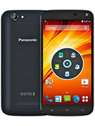 Best available price of Panasonic P41 in Elsalvador