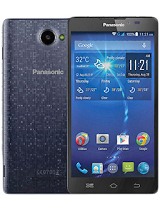 Best available price of Panasonic P55 in Elsalvador