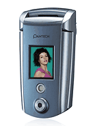 Best available price of Pantech GF500 in Elsalvador