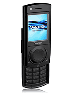 Best available price of Pantech U-4000 in Elsalvador