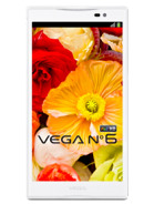 Best available price of Pantech Vega No 6 in Elsalvador