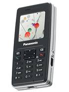 Best available price of Panasonic SC3 in Elsalvador