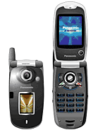 Best available price of Panasonic Z800 in Elsalvador
