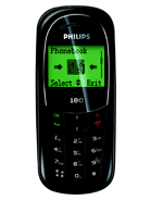 Best available price of Philips 180 in Elsalvador