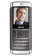 Best available price of Philips Xenium 9-9d in Elsalvador