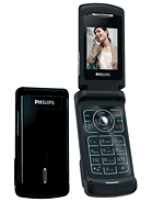 Best available price of Philips 580 in Elsalvador