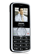 Best available price of Philips Xenium 9-9f in Elsalvador