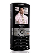 Best available price of Philips Xenium 9-9g in Elsalvador