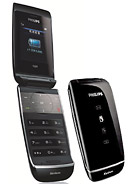 Best available price of Philips Xenium 9-9q in Elsalvador