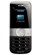 Best available price of Philips Xenium 9-9u in Elsalvador