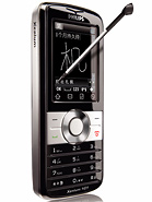 Best available price of Philips Xenium 9-9v in Elsalvador