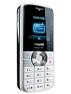 Best available price of Philips Xenium 9-9z in Elsalvador