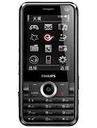 Best available price of Philips C600 in Elsalvador