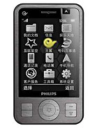 Best available price of Philips C702 in Elsalvador
