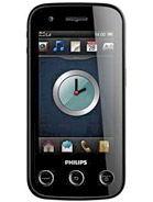 Best available price of Philips D813 in Elsalvador