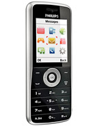 Best available price of Philips E100 in Elsalvador