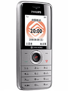 Best available price of Philips E210 in Elsalvador