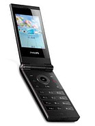 Best available price of Philips F610 in Elsalvador