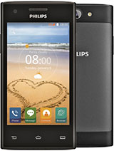 Best available price of Philips S309 in Elsalvador