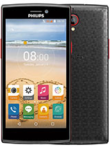Best available price of Philips S337 in Elsalvador