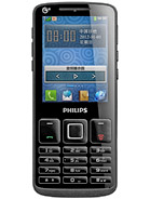 Best available price of Philips T129 in Elsalvador