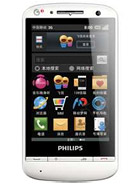Best available price of Philips T910 in Elsalvador