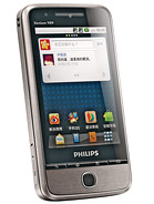 Best available price of Philips V726 in Elsalvador