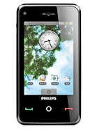 Best available price of Philips V808 in Elsalvador