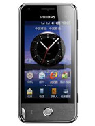 Best available price of Philips V816 in Elsalvador
