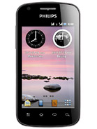 Best available price of Philips W337 in Elsalvador